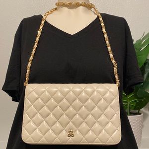 Jay Herbert bag Crossbody White